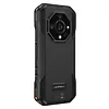 ULEFONE Smartfon Armor X32 6GB/128GB Pomarańczowy