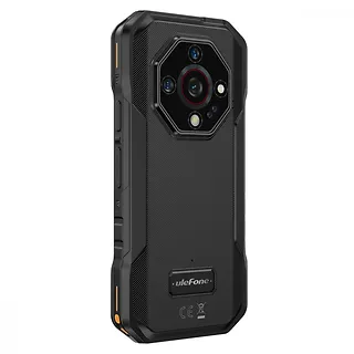 ULEFONE Smartfon Armor X32 6GB/128GB Pomarańczowy