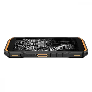 ULEFONE Smartfon Armor X32 6GB/128GB Pomarańczowy