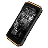 ULEFONE Smartfon Armor X32 6GB/128GB Pomarańczowy