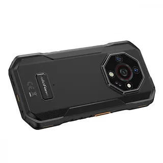 ULEFONE Smartfon Armor X32 6GB/128GB Pomarańczowy