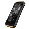 ULEFONE Smartfon Armor X32 6GB/128GB Pomarańczowy
