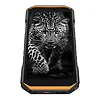 ULEFONE Smartfon Armor X32 6GB/128GB Pomarańczowy
