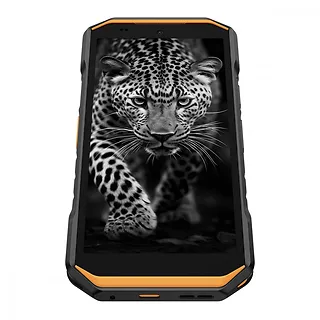 ULEFONE Smartfon Armor X32 6GB/128GB Pomarańczowy