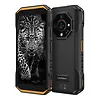 ULEFONE Smartfon Armor X32 6GB/128GB Pomarańczowy