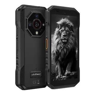 ULEFONE Smartfon Armor X32 Pro 5G 8/256GB Czarny