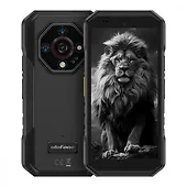 ULEFONE Smartfon Armor X32 Pro 5G 8/256GB Czarny