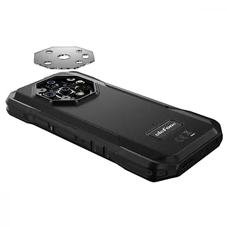 ULEFONE Smartfon Armor X32 Pro 5G 8/256GB Czarny
