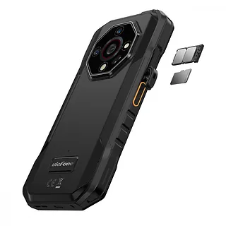 ULEFONE Smartfon Armor X32 Pro 5G 8/256GB Czarny