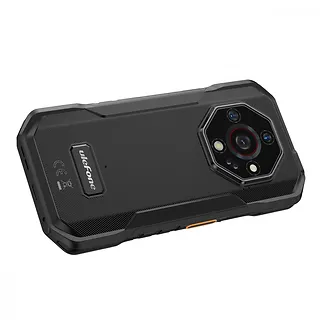 ULEFONE Smartfon Armor X32 Pro 5G 8/256GB Czarny