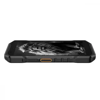ULEFONE Smartfon Armor X32 Pro 5G 8/256GB Czarny