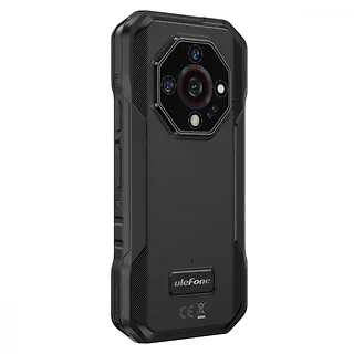 ULEFONE Smartfon Armor X32 Pro 5G 8/256GB Czarny