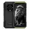 ULEFONE Smartfon Armor X32 Pro 5G 8/256GB Zielony