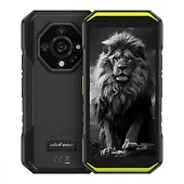 ULEFONE Smartfon Armor X32 Pro 5G 8/256GB Zielony