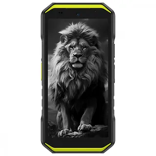 ULEFONE Smartfon Armor X32 Pro 5G 8/256GB Zielony