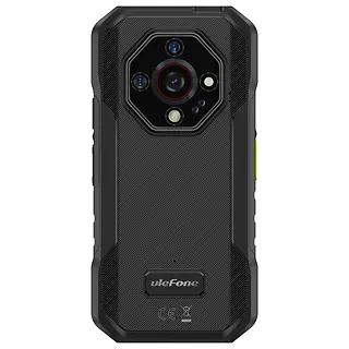 ULEFONE Smartfon Armor X32 Pro 5G 8/256GB Zielony