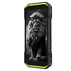 ULEFONE Smartfon Armor X32 Pro 5G 8/256GB Zielony