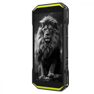 ULEFONE Smartfon Armor X32 Pro 5G 8/256GB Zielony
