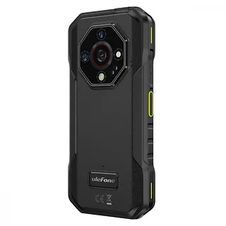 ULEFONE Smartfon Armor X32 Pro 5G 8/256GB Zielony
