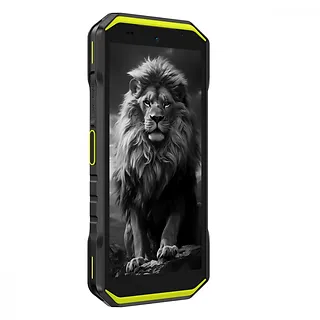 ULEFONE Smartfon Armor X32 Pro 5G 8/256GB Zielony