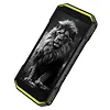 ULEFONE Smartfon Armor X32 Pro 5G 8/256GB Zielony
