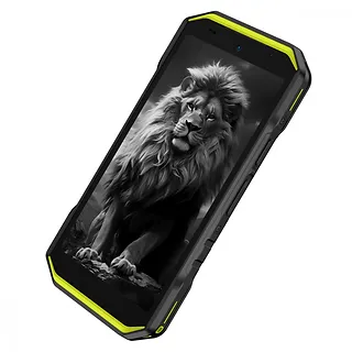 ULEFONE Smartfon Armor X32 Pro 5G 8/256GB Zielony
