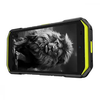 ULEFONE Smartfon Armor X32 Pro 5G 8/256GB Zielony