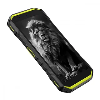 ULEFONE Smartfon Armor X32 Pro 5G 8/256GB Zielony