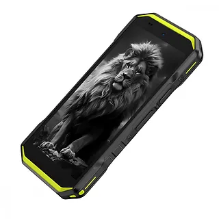 ULEFONE Smartfon Armor X32 Pro 5G 8/256GB Zielony