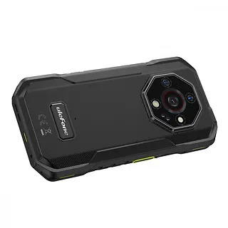 ULEFONE Smartfon Armor X32 Pro 5G 8/256GB Zielony