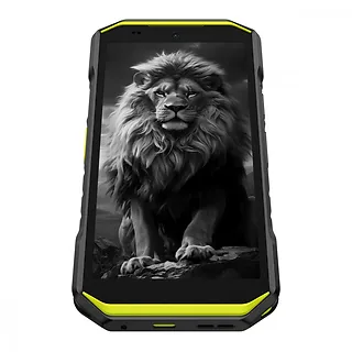 ULEFONE Smartfon Armor X32 Pro 5G 8/256GB Zielony