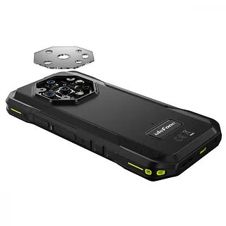 ULEFONE Smartfon Armor X32 Pro 5G 8/256GB Zielony