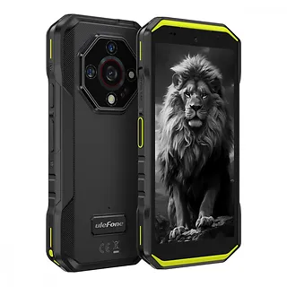 ULEFONE Smartfon Armor X32 Pro 5G 8/256GB Zielony