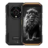 ULEFONE Smartfon Armor X32 Pro 5G 8/256GB Pomarańczowy