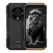 ULEFONE Smartfon Armor X32 Pro 5G 8/256GB Pomarańczowy
