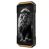 ULEFONE Smartfon Armor X32 Pro 5G 8/256GB Pomarańczowy
