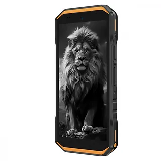 ULEFONE Smartfon Armor X32 Pro 5G 8/256GB Pomarańczowy