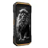 ULEFONE Smartfon Armor X32 Pro 5G 8/256GB Pomarańczowy