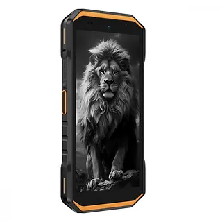 ULEFONE Smartfon Armor X32 Pro 5G 8/256GB Pomarańczowy