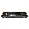 ULEFONE Smartfon Armor X32 Pro 5G 8/256GB Pomarańczowy