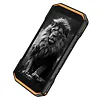 ULEFONE Smartfon Armor X32 Pro 5G 8/256GB Pomarańczowy
