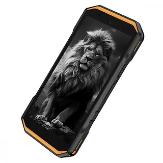 ULEFONE Smartfon Armor X32 Pro 5G 8/256GB Pomarańczowy