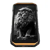 ULEFONE Smartfon Armor X32 Pro 5G 8/256GB Pomarańczowy