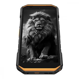 ULEFONE Smartfon Armor X32 Pro 5G 8/256GB Pomarańczowy