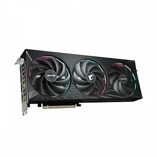 Gigabyte Karta graficzna AORUS GeForce RTX 5060 ELITE 8GB 128BIT GDDR7 HDMI/DP