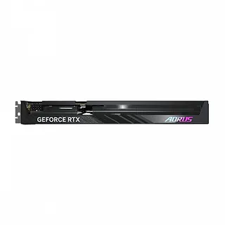 Gigabyte Karta graficzna AORUS GeForce RTX 5060 ELITE 8GB 128BIT GDDR7 HDMI/DP