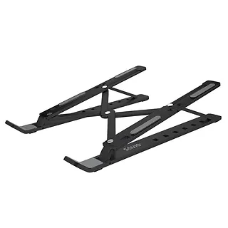 Savio Przenośna podstawka biurowa pod laptop/tablet PB-05