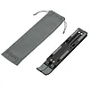 Savio Przenośna podstawka biurowa pod laptop/tablet PB-05