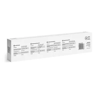 Savio Przenośna podstawka biurowa pod laptop/tablet PB-05