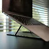 Savio Przenośna podstawka biurowa pod laptop/tablet PB-05